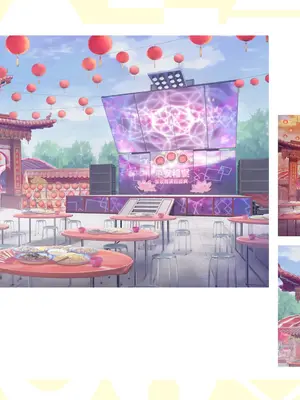 [快樂怪物, 紳士吉娃, Maker製造機] 台灣戀愛物語⁵ Artbook [中国語]_045