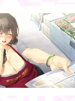 [快樂怪物, 紳士吉娃, Maker製造機] 台灣戀愛物語⁵ Artbook [中国語]_095