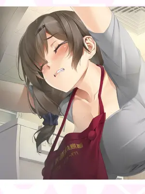 [快樂怪物, 紳士吉娃, Maker製造機] 台灣戀愛物語⁵ Artbook [中国語]_101
