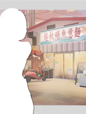 [快樂怪物, 紳士吉娃, Maker製造機] 台灣戀愛物語⁵ Artbook [中国語]_090