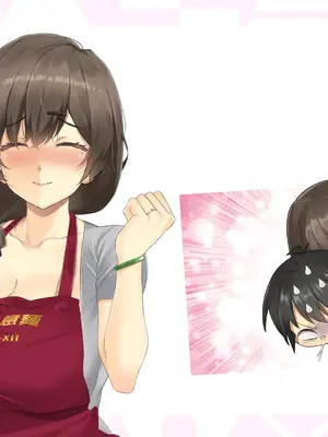 [快樂怪物, 紳士吉娃, Maker製造機] 台灣戀愛物語⁵ Artbook [中国語]_096