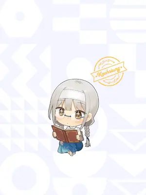 [快樂怪物, 紳士吉娃, Maker製造機] 台灣戀愛物語⁵ Artbook [中国語]_089