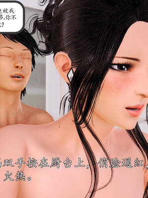 [3D]沉沦的妈妈柳淑02_2-101
