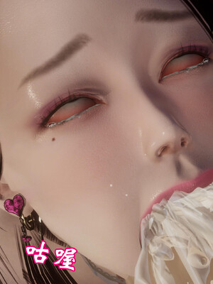 [鬼刀魔功]情欲魔女-洛芊篇_233