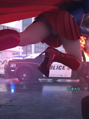 [DY Heroine,rui]战斗女超人重启01_010