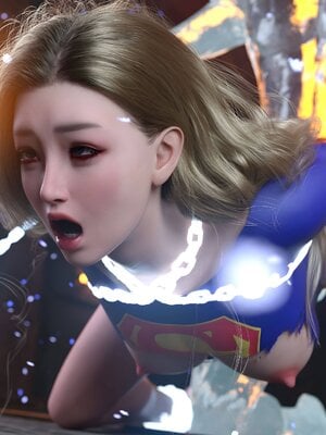 [DY Heroine,rui]战斗女超人重启01_079