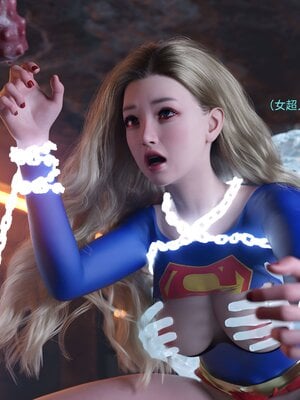 [DY Heroine,rui]战斗女超人重启01_088