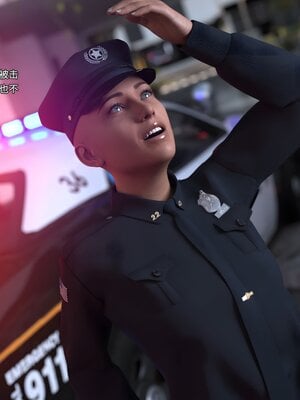 [DY Heroine,rui]战斗女超人重启02_005