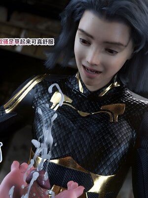 [DY Heroine,rui]战斗女超人重启03_013