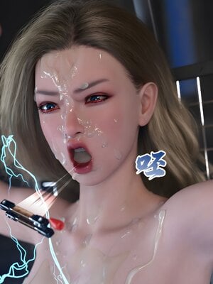 [DY Heroine,rui]战斗女超人重启03_078