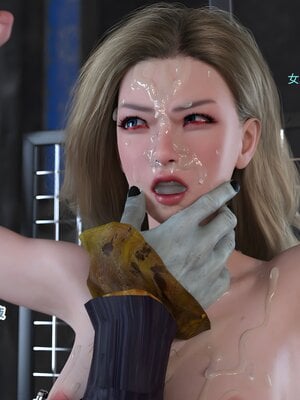 [DY Heroine,rui]战斗女超人重启03_082