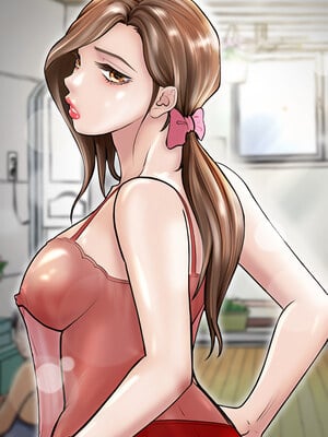 母女 19-20話