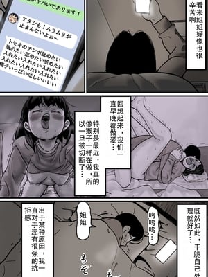 [ふるべ] 母と堕ちていく1-7合集 [中国翻訳]_010