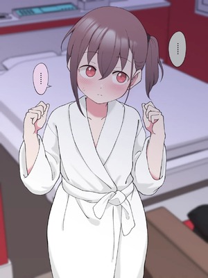 [槻木こうすけ (ツキギ)] 最終的にTS弟とラブホテルに行く話 第1-4話 [角都九阳个人汉化]_P03_009