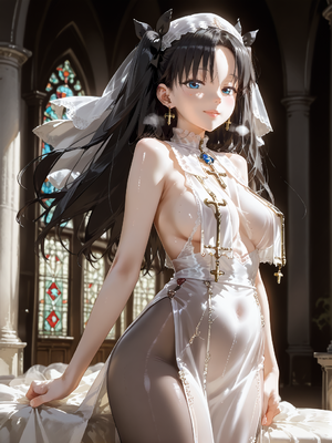 [lc13AI]49.远坂凛_008