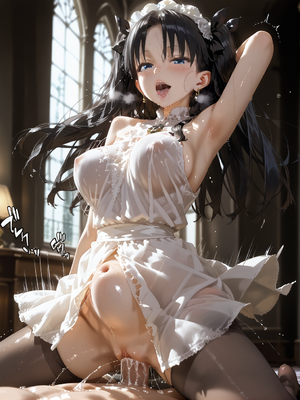 [lc13AI]49.远坂凛_035