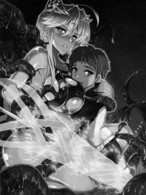 [妖滅堂 (ヤサカニ・アン)] となりの乳王さまⅠ -Ⅷ (Fate／Grand Order)[中国翻訳]_053