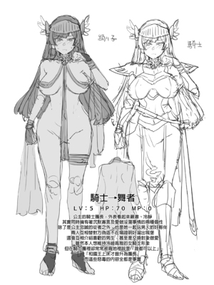 [ありすの宝箱 (水龍敬)] 性欲に正直すぎるショタ勇者 Ⅰ-Ⅱ [中国翻訳][無修正]_074
