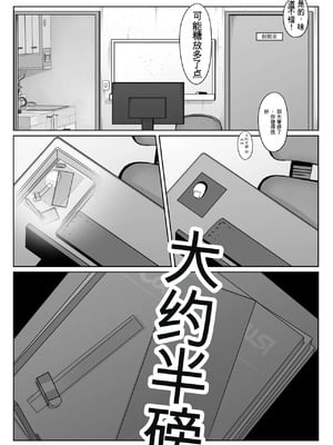 [ダンシングボイ～ン (人風メーン)] 僕のヒーロー、マゾイキ肉便器堕ち+僕の先輩、中出し公衆便女堕ち&勤務中の交番でむれむれパンストセックス漬け+接待ゴルフ×旅館宴会乱交編 [中国翻訳][白碼]_237