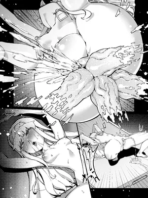 茵蒂克丝的无尽凌辱第13话：21穴飞机杯开卖！【更新最后含草稿】(Toaru Majutsu no Index) [中国翻訳]_37