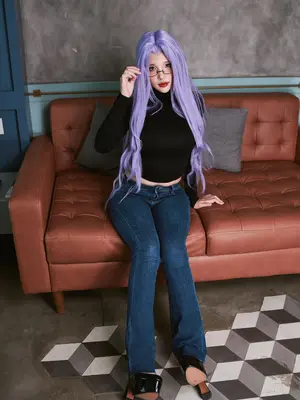 Puypuy - Casual Medusa_021