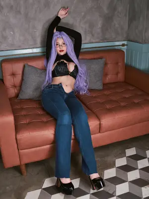 Puypuy - Casual Medusa_031
