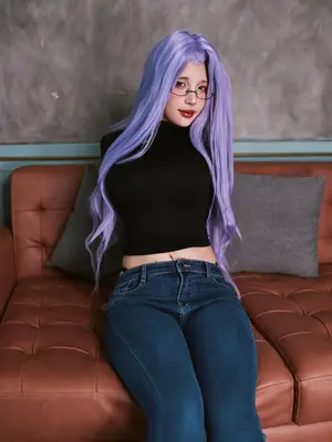 Puypuy - Casual Medusa_022