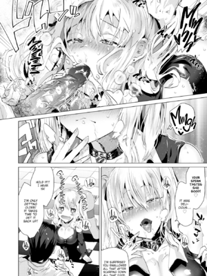 [海老名えび] らぶはめ [英文] [無修正]_050