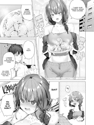 [海老名えび] らぶはめ [英文] [無修正]_061