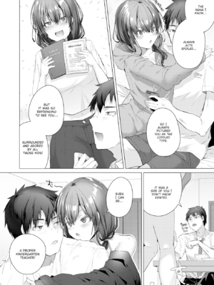 [海老名えび] らぶはめ [英文] [無修正]_062