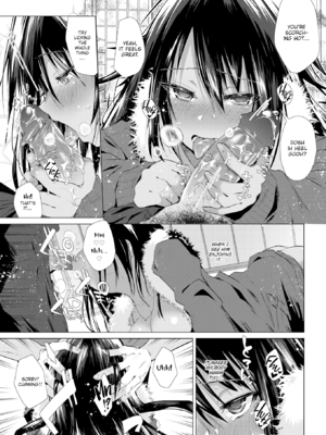 [海老名えび] らぶはめ [英文] [無修正]_101