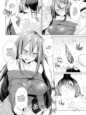[海老名えび] らぶはめ [英文] [無修正]_116