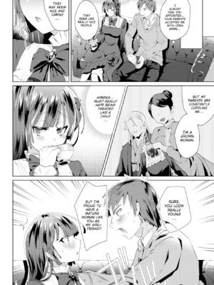 [海老名えび] らぶはめ [英文] [無修正]_130
