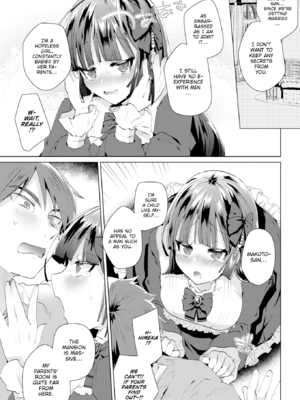 [海老名えび] らぶはめ [英文] [無修正]_131