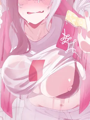 [炎雷亭 (らいつい)] エフイーターと。+泡々熊猫｜和食铁兽一起做+熊猫泡泡浴  (アークナイツ) [中国翻訳]_53