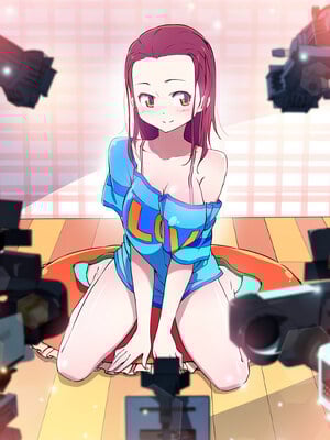 我的夢幻女友 31-32話