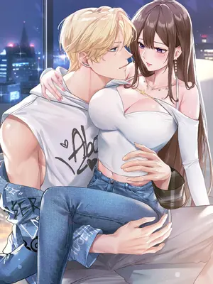 [Love SHOP (華茵Cain)] 恋について0.1% vol.2~年下彼氏とお姉さんの充電タイム