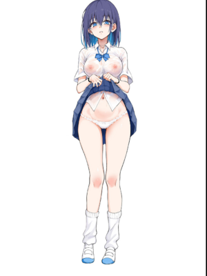 [きょくちょ] 楓と鈴_256