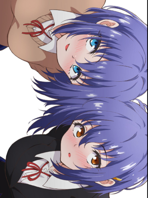 [きょくちょ] 楓と鈴_265