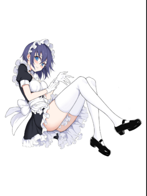[きょくちょ] 楓と鈴_270