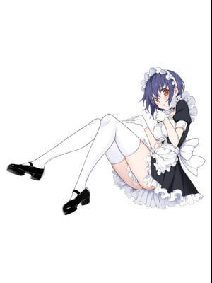 [きょくちょ] 楓と鈴_271