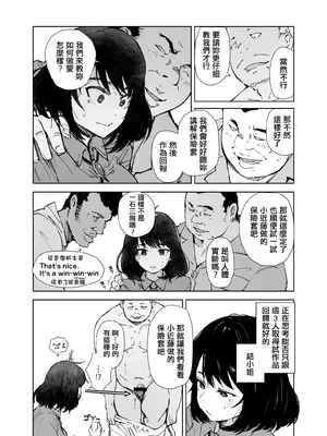 [あらくれた者たち (あらくれ)] いっぱいつかったムスブさん (あそこではたらくムスブさん)｜用了好多次的結小姐 [Origin個人測試漢化] [DL版]_06