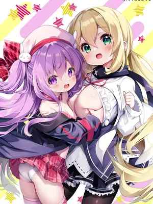 [メメリスチャンネル (よろず)] メメリスちゃんのえっちな合同誌｜梅梅莉斯的色情合作本 [中国翻訳] [DL版]_02