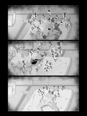 [抹茶販売処 (まこっぺ)] 芹さんと (道草屋)｜和芹小姐 [佐道汉化组]_20