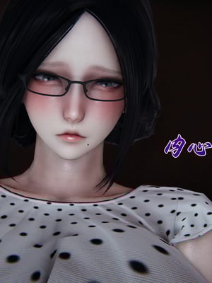 [见人就打] 妈妈成了家里保姆儿媳妇 14_036