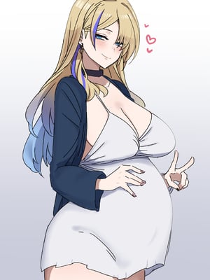 [柵野14] 姉弟でエッチしたらダメなので交尾ごっこで我慢しているやつ (崩壊スターレイル)_09