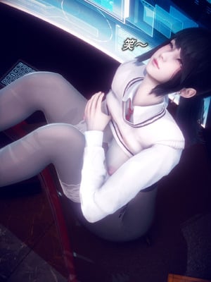 [polaris] 我的女友不可能这么淫荡 02_024