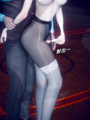 [polaris] 我的女友不可能这么淫荡 02_051
