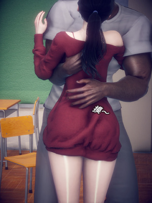 [polaris] 我的女友不可能这么淫荡 02_068