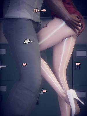[polaris] 我的女友不可能这么淫荡 02_081
